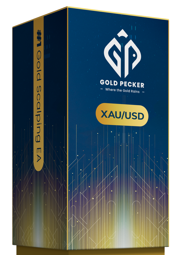 Gold Pecker MT4 V 7.2 + SETS (WAIT FOR UPDATE)