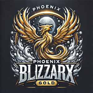 Phoenix Blizzard Gold V1.1 MT4 NO DLL