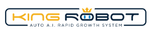 King Robot MT4 V 6.11 NO DLL