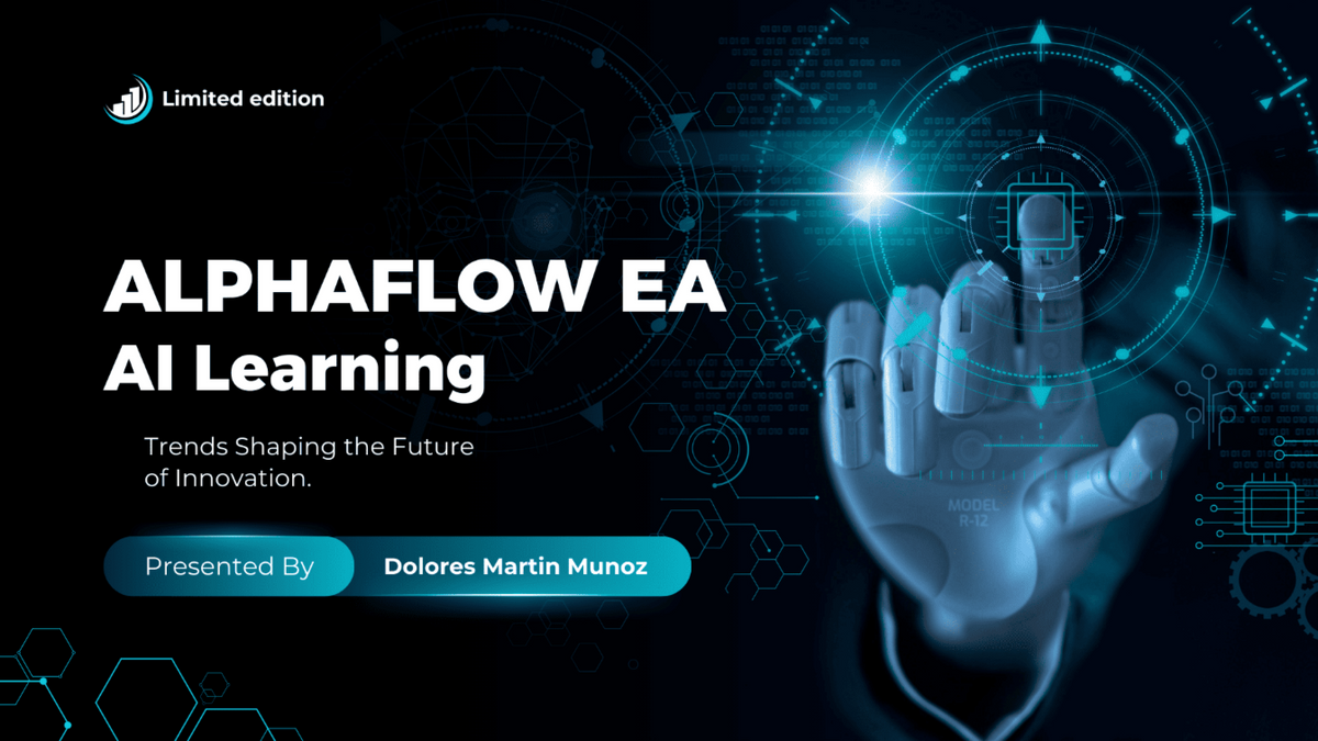 AlphaFlow EA MT4 V1.1 NO DLL