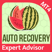 Auto Recovery Manager MT4 V 3.20