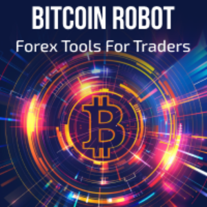 Bitcoin Robot V9.7 MT4 NO DLL