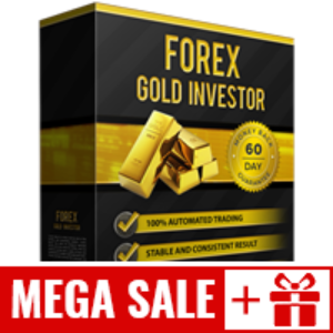 Forex GOLD Investor MT4 V 1.99 NO DLL