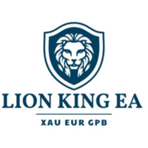 Lion King EA V2.0 MT4 NO DLL