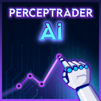 Perceptrader AI 2.23 + SETS MT4 NO DLL