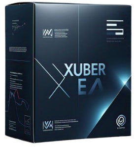 Xuber EA V1.0 MT4 NO DLL