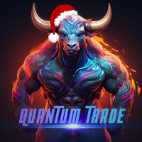 Quantum Trade EA MT4 V 4.95 NO DLL