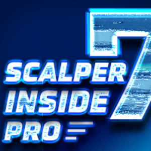 Scalper Inside PRO V7.9 MT4 INDICATOR
