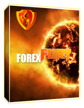 FOREX FURY V 5.1 MT4 + Sets[WAIT FOR UPDATE]
