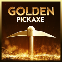 Golden Pickaxe V 2.19 MT4 + SETS NO DLL