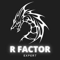 R Factor EA 1.81 + Sets MT4 NO DLL