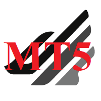 Wolf Scalper MT5 V 1.625