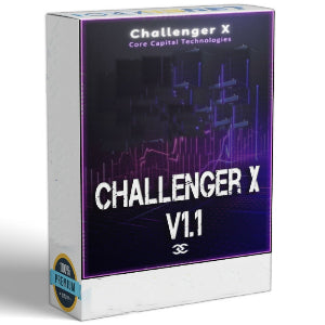 CHALLENGER X V1.1 MT4 NO DLL