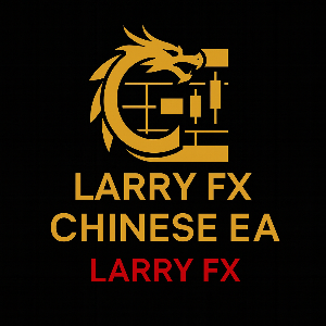 Larry FX Chinese EA MT4 NO DLL