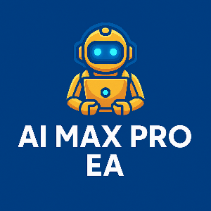 AI Max Pro EA V1.0 MT4 NO DLL