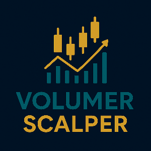 Volume Scalper V3.0 MT4 NO DLL