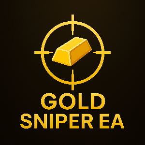 Gold Sniper EA MT5 NO DLL+Set