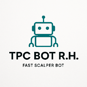 TPC Bot V3.2 MT5 DLL+Sets