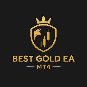 IS Best Gold EA MT4 NO DLL