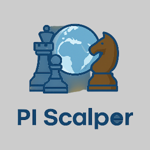 PI Scalper Adaptive EA MT4 NO DLL