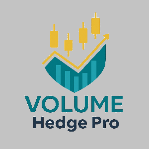 Volume Hedge Pro EA MT4 NO DLL