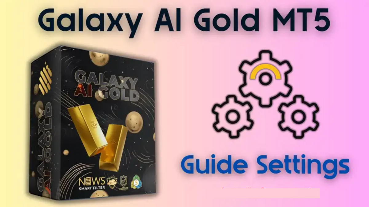 Galaxy AI Gold V1.1 MT5 NO DLL