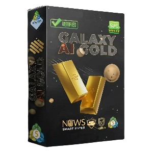Galaxy AI Gold V1.1 MT5 NO DLL