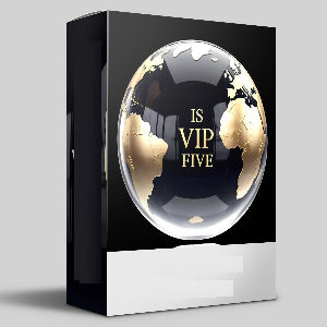 IS VIP Five EA MT4+Sets NO DLL