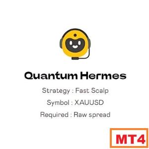 Quantum Hermes EA MT4 V1.1 NO DLL