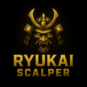 RYUKAI SCALPER EA V4.0 MT4 NO DLL