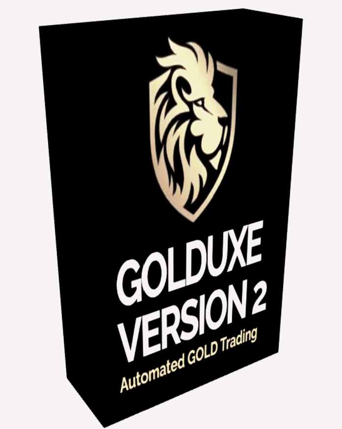 GoldUxe EA MT4 V2 NO DLL