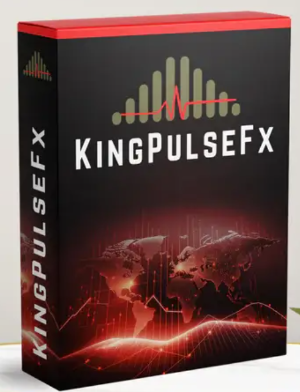 KINGPULSE FX EA V2.6 MT4 NO DLL [SOURCE CODE]