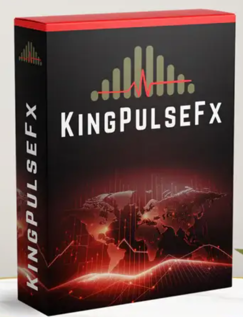 KINGPULSE FX EA V2.6 MT4 NO DLL [NOT WORKING]