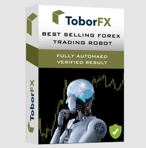 ToborFX EA MT4 V2.0 NO DLL