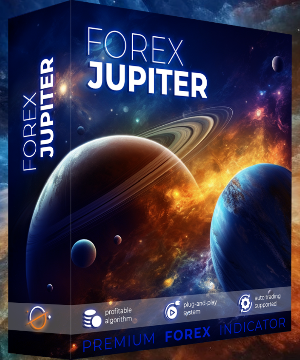 Forex Jupiter EA DLL Indicator+ Manger