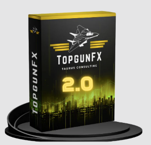 TopGun EA V2.0 MT4 NO DLL