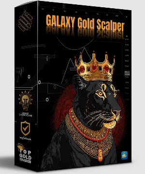 Galaxy Gold Scalper V2.0 MT4 NO DLL