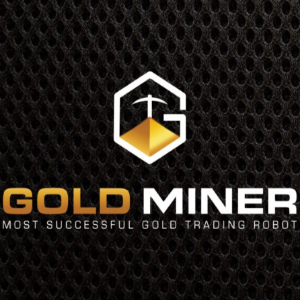 Gold Miner EA V1.3 MT4 NO DLL [Original]