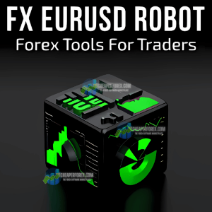 FX EURUSD Robot V4 MT4 NO DLL