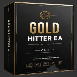 Gold Hitter EA V4.0 NO DLL