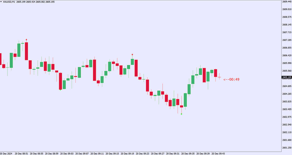 Pro Lizer V2.1 MT4 Indicator