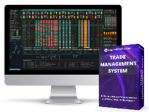 LTMS EA MT4 V11.1 (Legend Trade Management System)