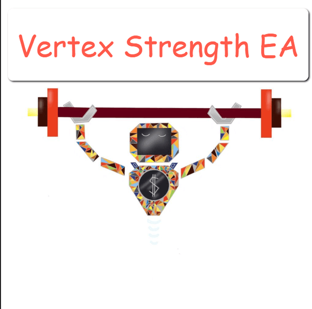 Vertex Strength EA MT4 NO DLL