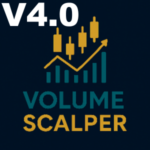 Volume Scalper V4.0 MT4 NO DLL+BLUE SET[ORIGINAL]