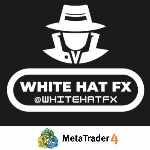 WHITE HAT FX MT4 V2.0 NO DLL