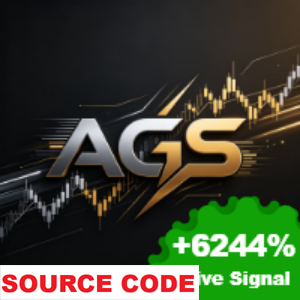 Adaptive Gold Scalper V2.0 MT5 [SOURCE CODE]