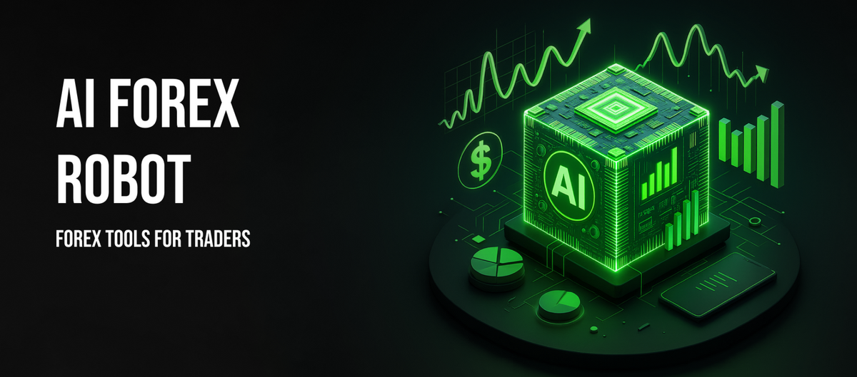 AI Forex Robot V2.0 MT4 NO DLL