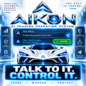 Aikon EA V8.25 MT5 NO DLL