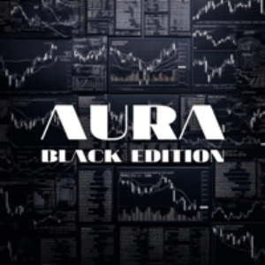 Aura Black Edition V7.5 MT4 NO DLL