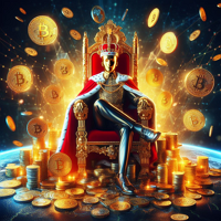 Bitcoin Wizard MT4 V 1.05 NO DLL